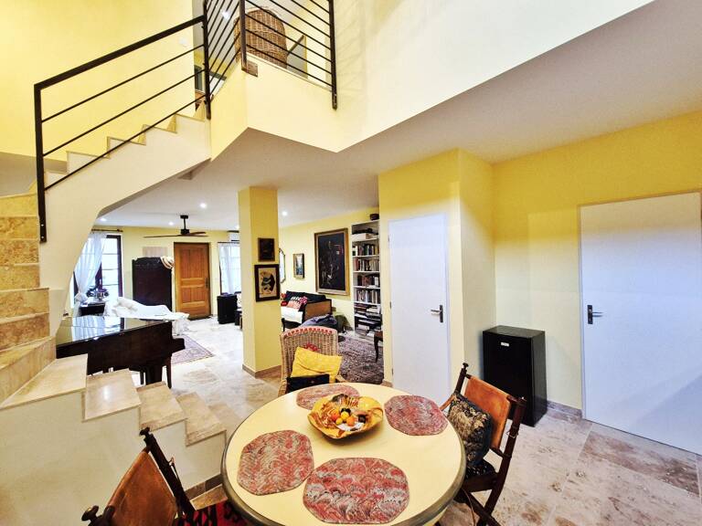 Maison de village — photo 1