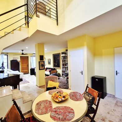 Maison 4 pièces 298000 €