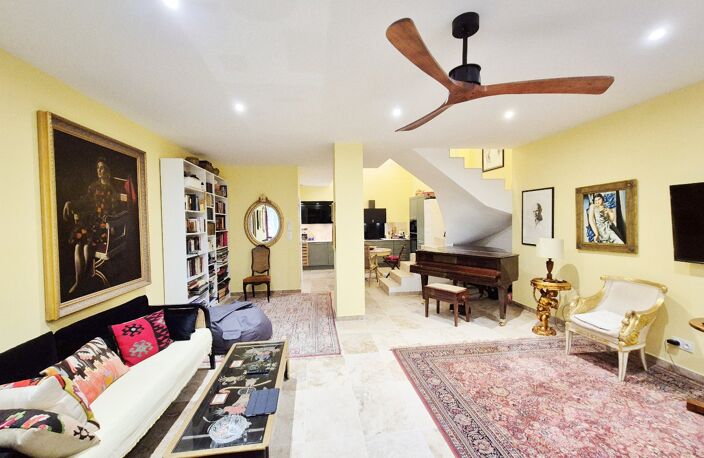 Maison de village — photo 4