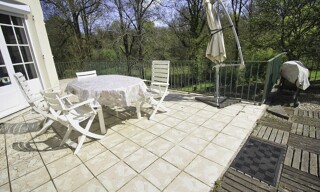 Maison 9 Pièces 298 m² à vendre à Grandjean (17350)
