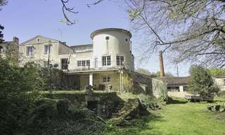 Maison 9 Pièces 298 m² à vendre à Grandjean (17350)