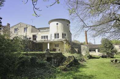 Maison 9 pièces 539995 €