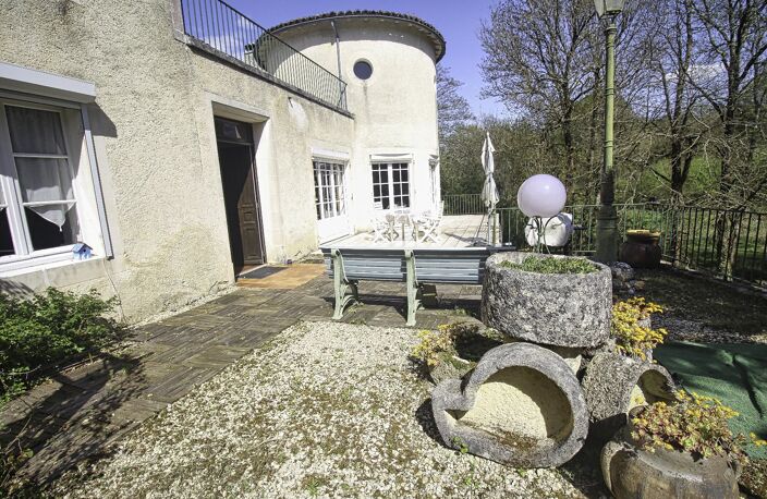 Maison de campagne — photo 4