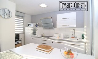 Appartement 3 Pièces 61 m² à vendre à Brignais (69530)