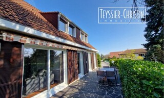 Maison 7 Pièces 145 m² à vendre à Brignais (69530)