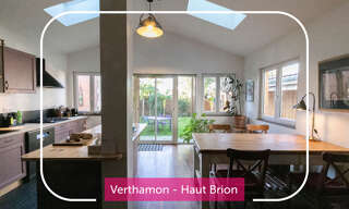 Maison 6 Pièces 133 m² à vendre à Pessac (33600)