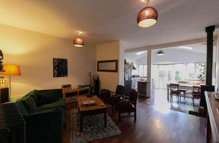 Maison Pessac 6 pièce(s) 133 m2 — photo 2