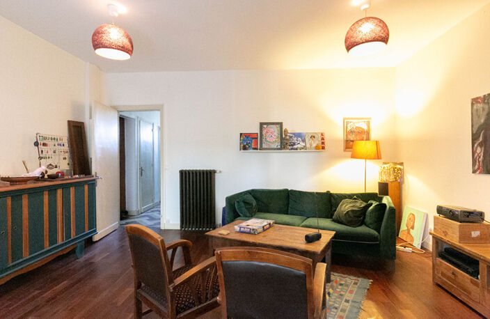 Maison Pessac 6 pièce(s) 133 m2 — photo 3