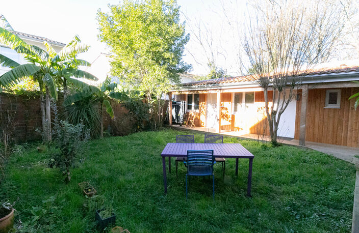 Maison Pessac 6 pièce(s) 133 m2 — photo 4