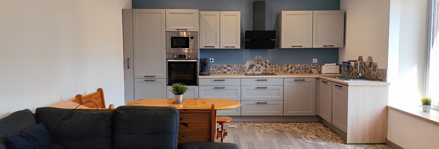 Maison 5 Pièces 120 m² à vendre à Faremoutiers (77515)