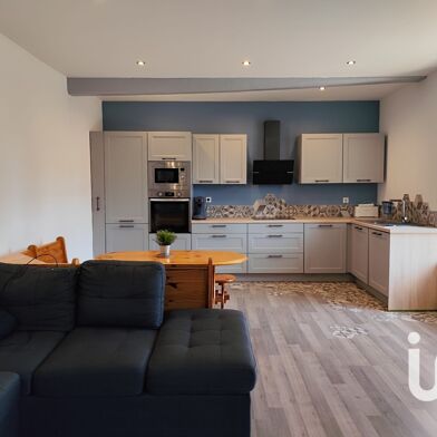 Maison 5 pièces 219000 €