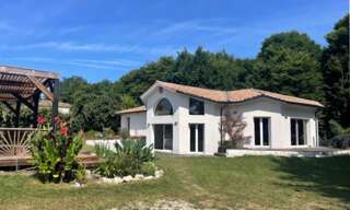 Maison 5 Pièces 185 m² à vendre à Sadirac (33670)