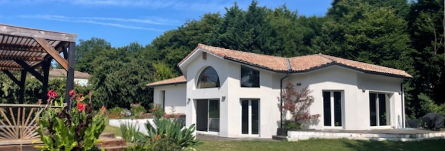 Maison 5 Pièces 185 m² à vendre à Sadirac (33670)