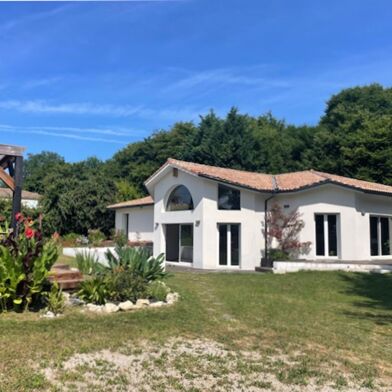 Maison 5 pièces 465750 €