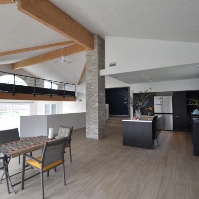 Maison 5 pièces 465750 €