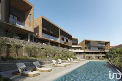 Appartement 4 pièces 953000 €