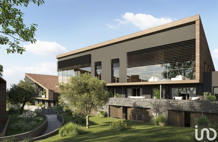 Vente Appartement 4 pièces — photo 2