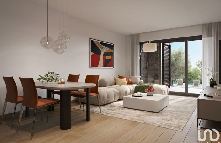 Vente Appartement 4 pièces — photo 3