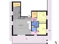 Vente Appartement 4 pièces — photo 4