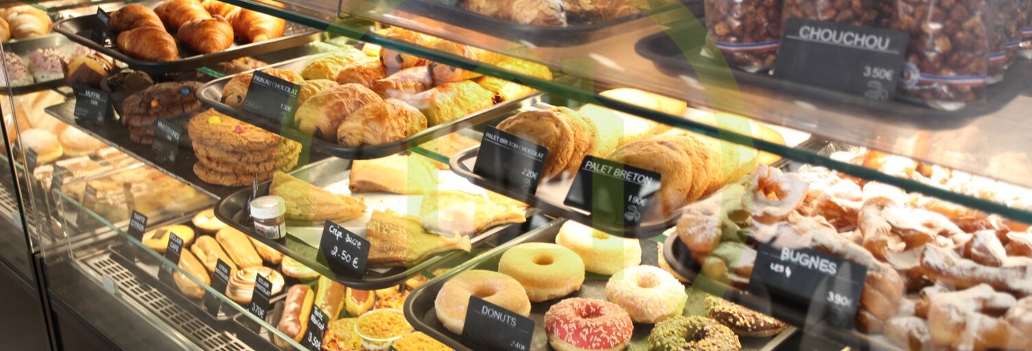 Commerce   m² à vendre à Nice (06300)