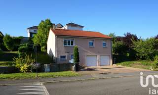 Maison 5 Pièces 132 m² à vendre à Mont-Saint-Martin (54350)