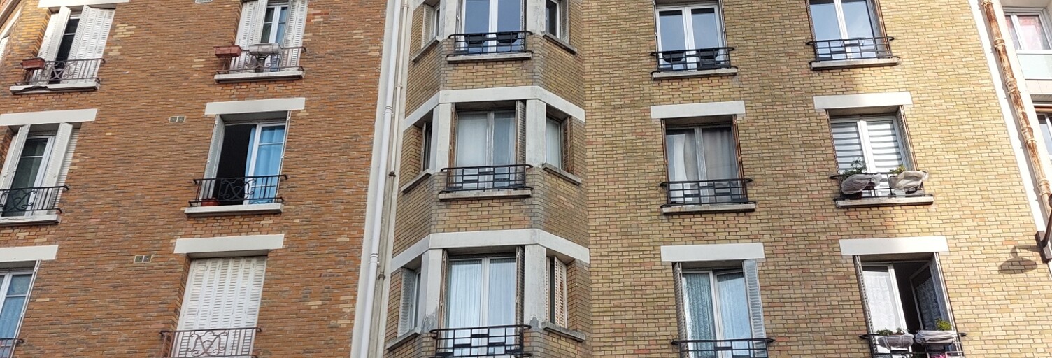 Appartement 1 Pièce 12 m² à vendre à Paris 13 (75013)