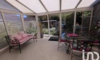 Maison 5 Pièces 136 m² à vendre à Bondy (93140)