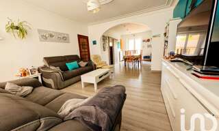 Maison 6 Pièces 160 m² à vendre à Saint-Sulpice-Laurière (87370)