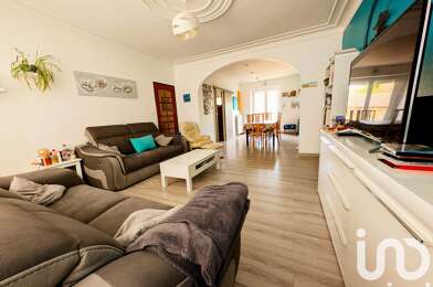 Maison 6 pièces 152000 €