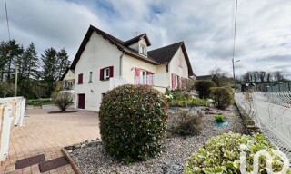 Maison 8 Pièces 262 m² à vendre à Eurville-Bienville (52410)