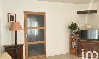 Appartement 3 Pièces 63 m² à vendre à Osny (95520)