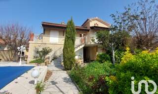 Maison 7 Pièces 161 m² à vendre à Morières-lès-Avignon (84310)