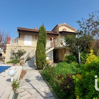 Maison 7 pièces 310000 €