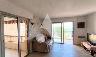 Appartement 2 Pièces 39 m² à vendre à Fréjus (83600)