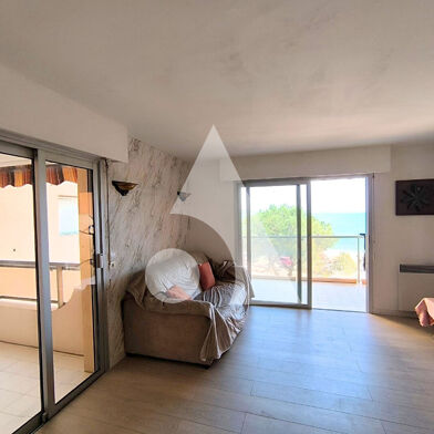 Appartement 2 pièces 325000 €