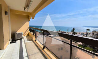 Appartement 2 Pièces 39 m² à vendre à Fréjus (83600)