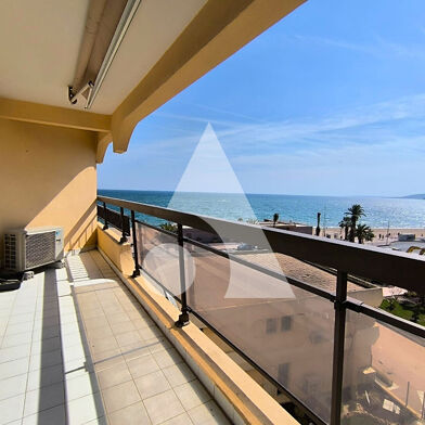 Appartement 2 pièces 325000 €