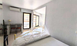 Appartement 2 Pièces 39 m² à vendre à Fréjus (83600)