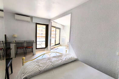 Appartement 2 pièces 325000 €