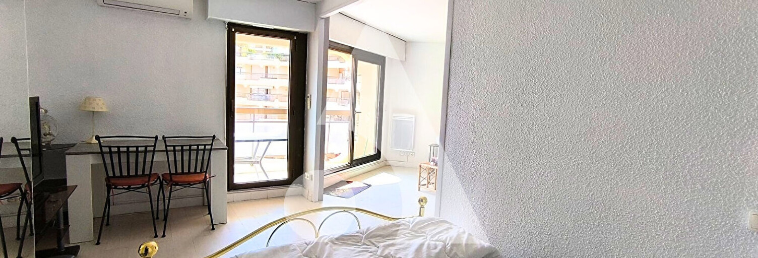 Appartement 2 Pièces 39 m² à vendre à Fréjus (83600)