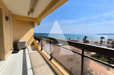 Appartement 2 pièces 342000 €