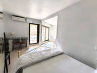 Frejus plage Appartement 2 pièces environ 40 m2  vue mer — photo 2