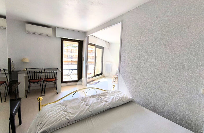 Frejus plage Appartement 2 pièces environ 40 m2  vue mer — photo 2