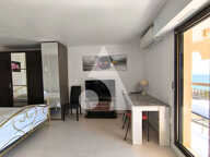 Frejus plage Appartement 2 pièces environ 40 m2  vue mer — photo 3