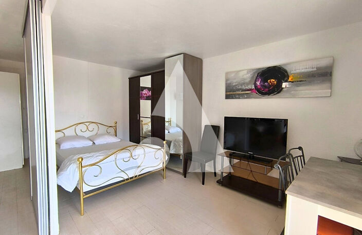 Frejus plage Appartement 2 pièces environ 40 m2  vue mer — photo 4