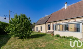 Maison 5 Pièces 102 m² à vendre à Mousseaux-Neuville (27220)