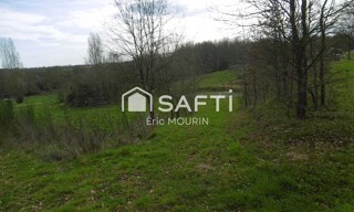 Terrain  900 m² à vendre à Château-Gontier-sur-Mayenne (53200)