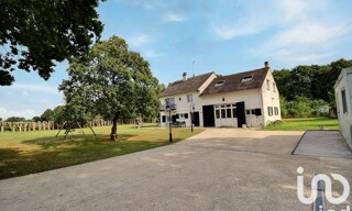 Maison 8 Pièces 197 m² à vendre à Neufmoutiers-en-Brie (77610)