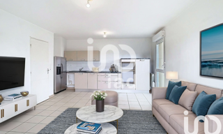 Appartement 3 Pièces 60 m² à vendre à Bron (69500)