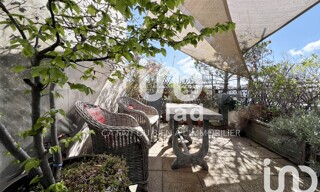 Appartement 4 Pièces 86 m² à vendre à Suresnes (92150)